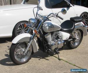 Honda Shadow VT 400 for Sale