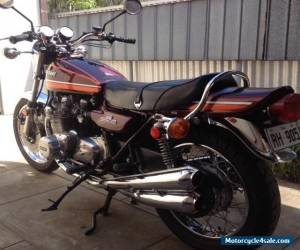 Motorcycle kawasaki Z1 A 900 1974 for Sale