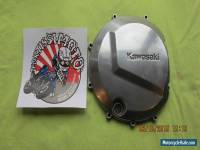 kawasaki Z1000J clutch cover 