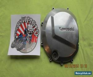 Motorcycle kawasaki Z1000J clutch cover  for Sale