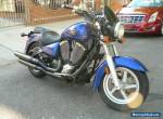 2003 Victory V92 Cruiser for Sale