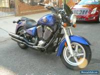 2003 Victory V92 Cruiser