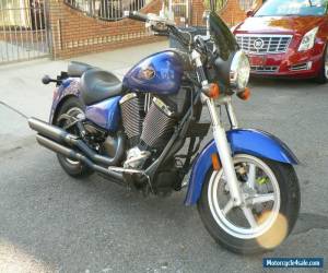 2003 Victory V92 Cruiser for Sale