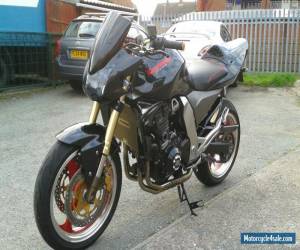 Motorcycle KAWASAKI Z1000 2005 VERY NICE BIKE WITH TASTEFUL EXTRAS!! for Sale