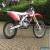 2014 HONDA CRF 250 X RED for Sale