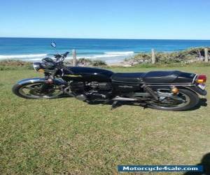 Motorcycle CB750  for Sale