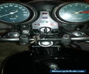 Motorcycle CB750  for Sale