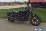 2015 Harley-Davidson Other for Sale