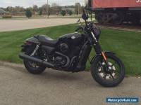 2015 Harley-Davidson Other