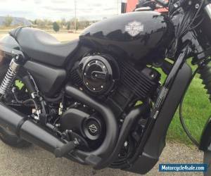 Motorcycle 2015 Harley-Davidson Other for Sale