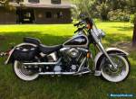 1993 Harley-Davidson Softail for Sale