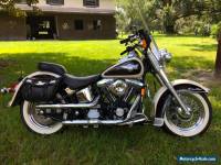 1993 Harley-Davidson Softail