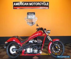 Motorcycle 2013 Honda Fury for Sale