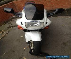 Motorcycle honda cbr600f for Sale