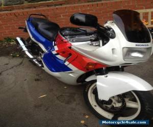 Motorcycle honda cbr600f for Sale