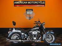 2005 Harley-Davidson Softail Springer