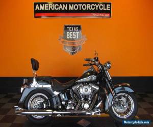 2005 Harley-Davidson Softail Springer for Sale