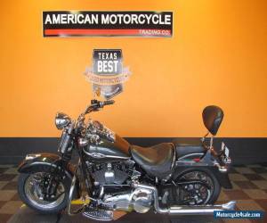 Motorcycle 2005 Harley-Davidson Softail Springer for Sale