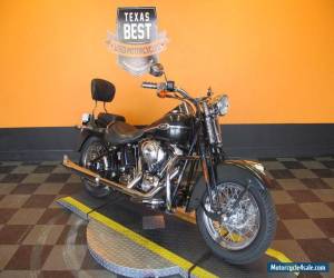 Motorcycle 2005 Harley-Davidson Softail Springer for Sale