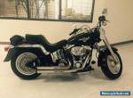 2005 Harley-Davidson Softail for Sale