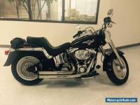 2005 Harley-Davidson Softail