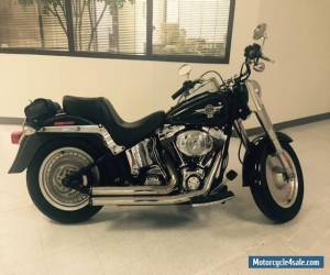 2005 Harley-Davidson Softail for Sale