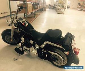 Motorcycle 2005 Harley-Davidson Softail for Sale