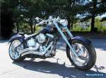 2000 Harley-Davidson Softail for Sale