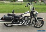 2006 Harley-Davidson Touring for Sale