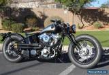 2014 Harley-Davidson Other for Sale