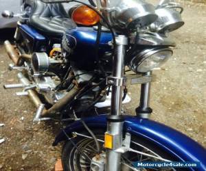 Motorcycle 1979 Harley-Davidson Sportster for Sale