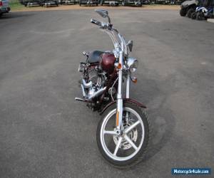 Motorcycle 2010 Harley-Davidson Softail for Sale