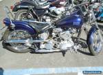 2000 Harley-Davidson Other for Sale