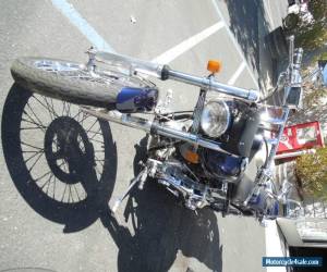 Motorcycle 2000 Harley-Davidson Other for Sale