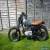 SUZUKI 250 FLAT TRACKER, BRAT GN250 FLATTRACK for Sale