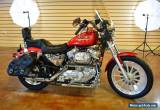 1997 Harley-Davidson Sportster for Sale