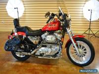 1997 Harley-Davidson Sportster