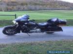 2010 Harley-Davidson Touring for Sale