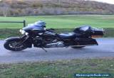 2010 Harley-Davidson Touring for Sale