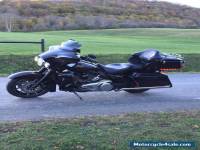 2010 Harley-Davidson Touring