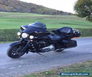 Motorcycle 2010 Harley-Davidson Touring for Sale