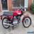 Ducati GT750 Round Case 1972 Low mileage beautiful bike  for Sale