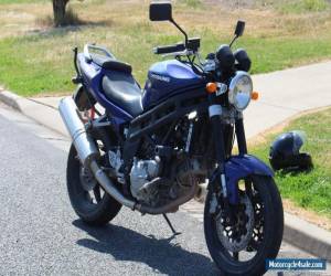 Motorcycle Hyosung 2007, Comet 650 motorcycle for Sale