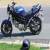 Hyosung 2007, Comet 650 motorcycle for Sale