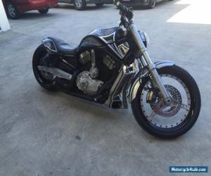 Motorcycle 2009 Harley Davidson Stealth VROD  for Sale