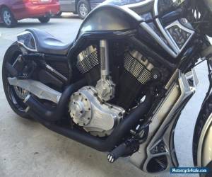 Motorcycle 2009 Harley Davidson Stealth VROD  for Sale