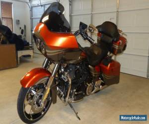 Motorcycle 2013 Harley-Davidson Touring for Sale