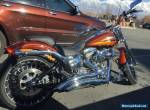 2014 Harley-Davidson Softail for Sale