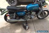 1976 Suzuki Other for Sale