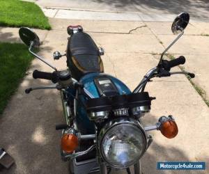 Motorcycle 1976 Suzuki Other for Sale